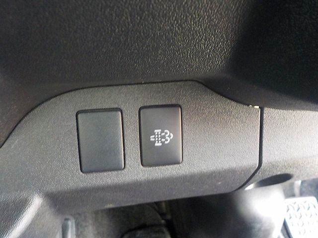 TOYOTA HIACE VAN 2WD 2021 Image 31