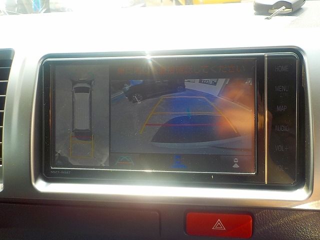 TOYOTA HIACE VAN 2WD 2021 Image 31