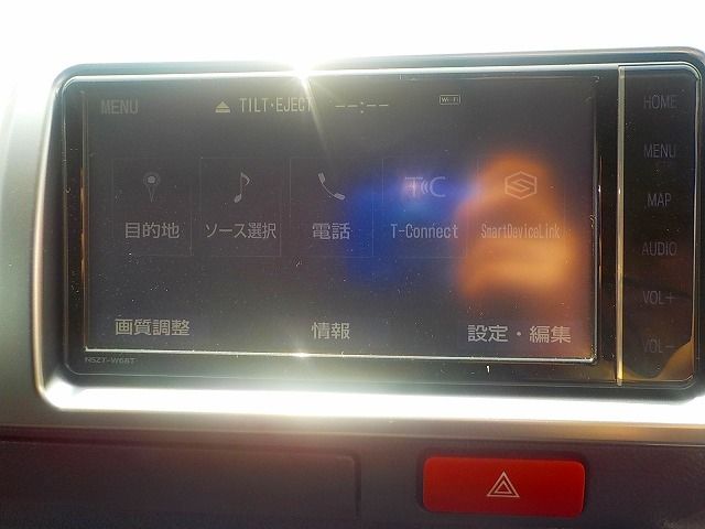 TOYOTA HIACE VAN 2WD 2021 Image 31