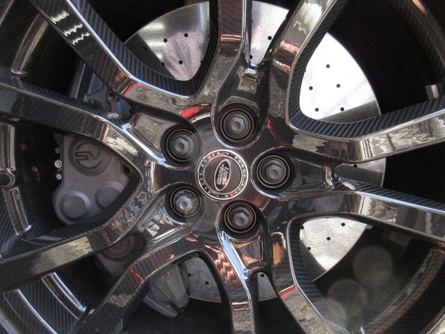 ROVER RANGE  SP 2025 Image 31