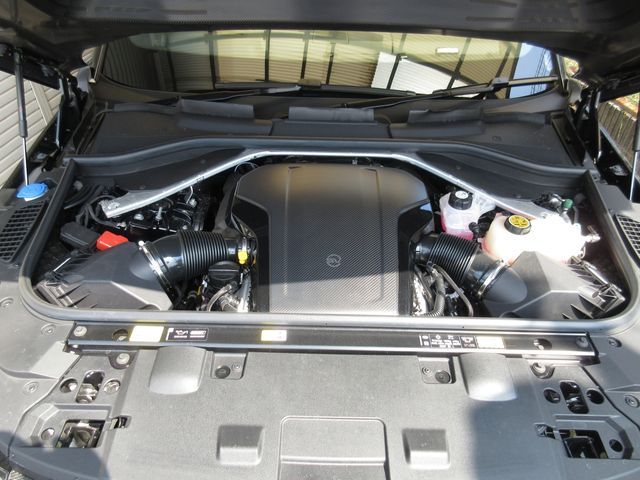 ROVER RANGE  SP 2025 Image 31