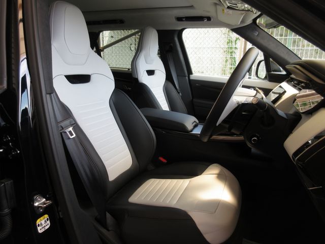 ROVER RANGE  SP 2025 Image 31