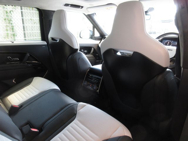 ROVER RANGE  SP 2025 Image 31