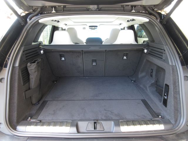 ROVER RANGE  SP 2025 Image 31