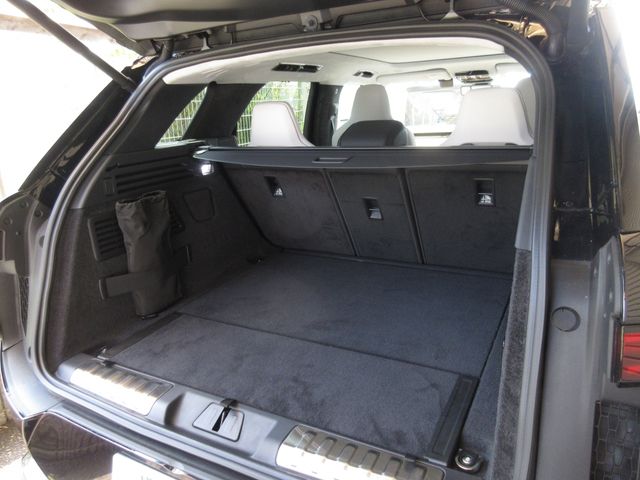 ROVER RANGE  SP 2025 Image 31