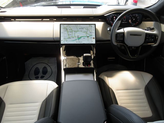 ROVER RANGE  SP 2025 Image 31