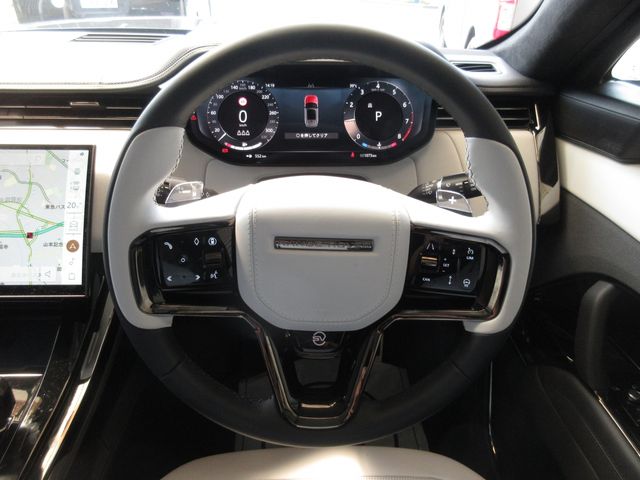 ROVER RANGE  SP 2025 Image 31