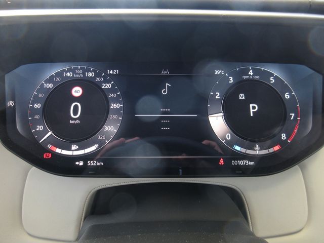 ROVER RANGE  SP 2025 Image 31