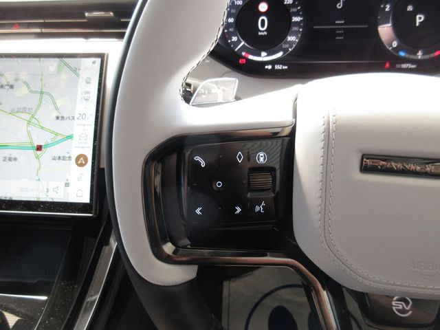 ROVER RANGE  SP 2025 Image 31