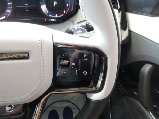 ROVER RANGE  SP 2025 Image 31