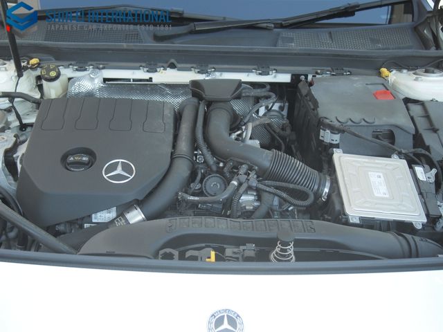 MERCEDES BENZ A CLAS 2019 Image 31