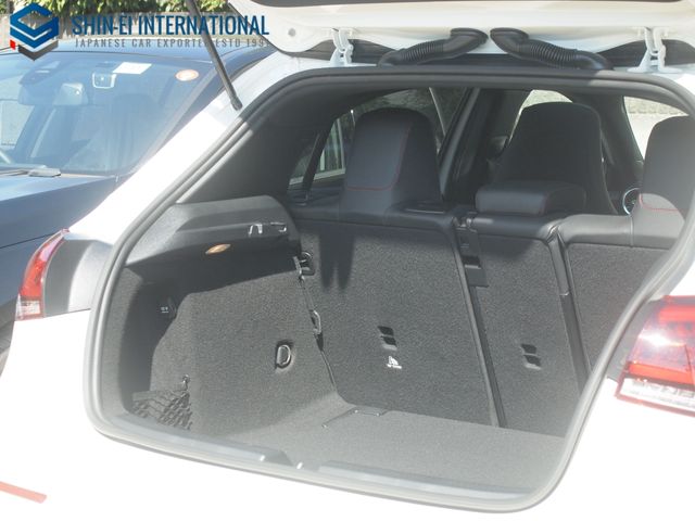 MERCEDES BENZ A CLAS 2019 Image 31