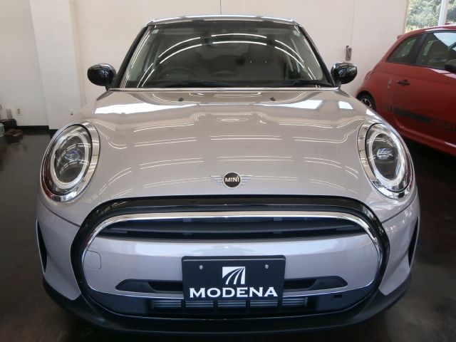 BMW MINI COOPER 5DOOR 2021 Image 31
