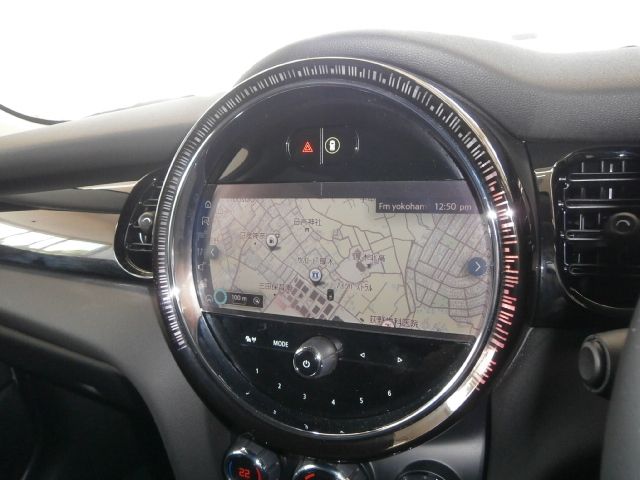 BMW MINI COOPER 5DOOR 2021 Image 31