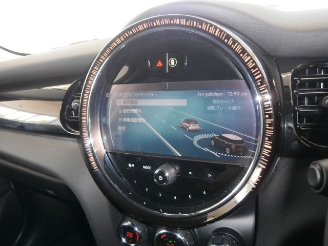 BMW MINI COOPER 5DOOR 2021 Image 31