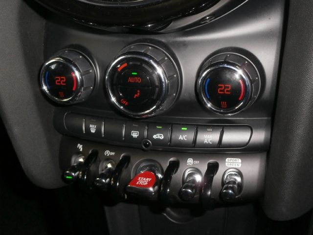 BMW MINI COOPER 5DOOR 2021 Image 31