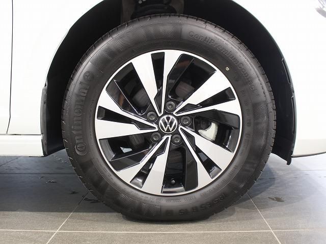 VOLKSWAGEN POLO 2021 Image 31