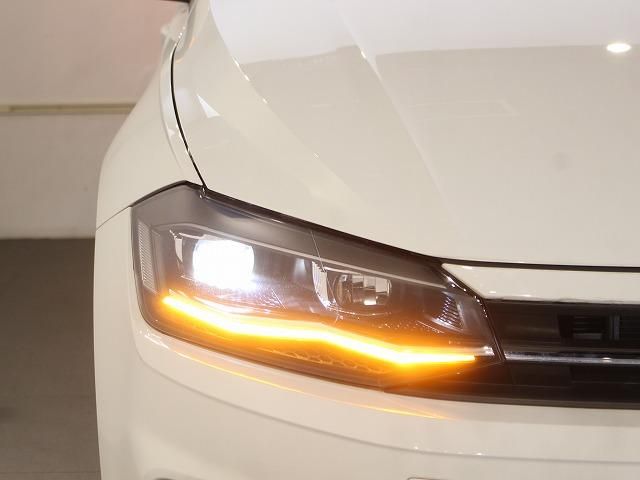 VOLKSWAGEN POLO 2021 Image 31