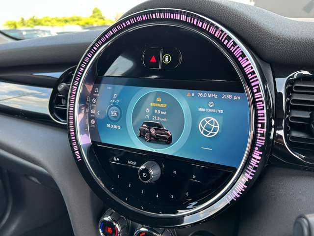 BMW MINI 2022 Image 31