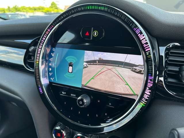 BMW MINI 2022 Image 31