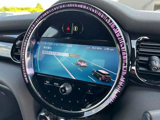 BMW MINI 2022 Image 31