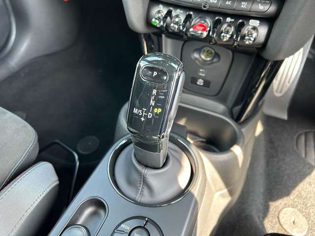 BMW MINI 2022 Image 31