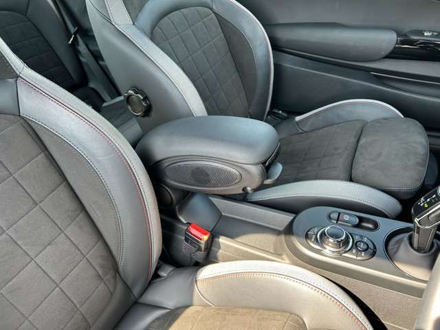 BMW MINI 2022 Image 31