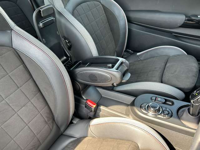 BMW MINI 2022 Image 31