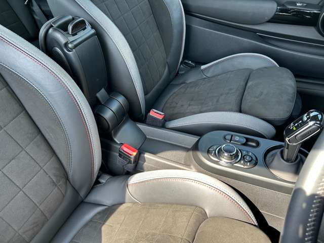 BMW MINI 2022 Image 31