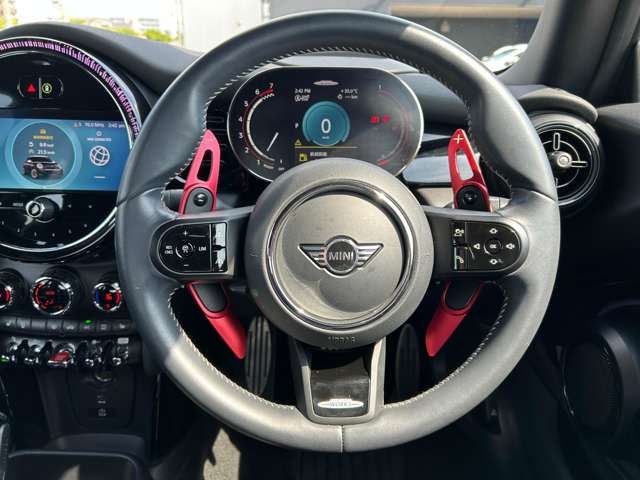 BMW MINI 2022 Image 31