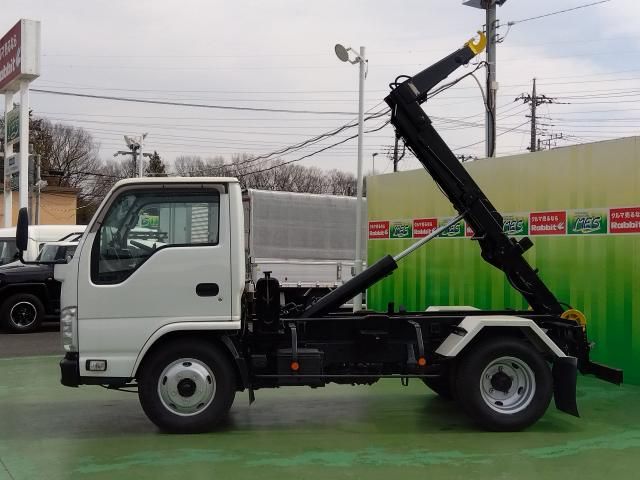 ISUZU ELF 2011 Image 31