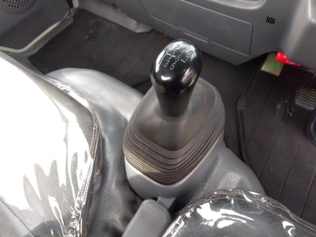 ISUZU ELF 2011 Image 31