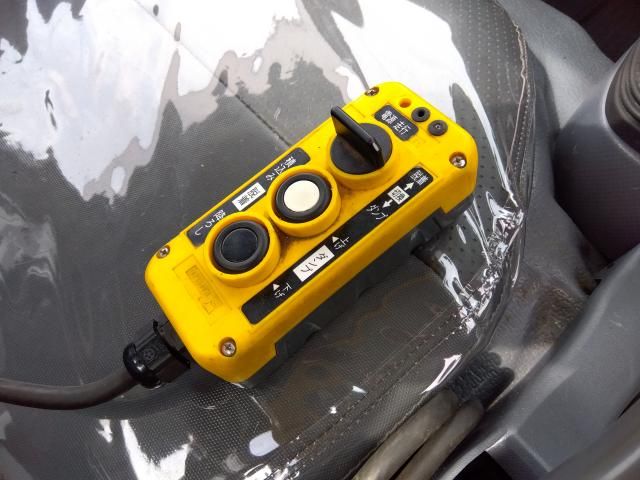 ISUZU ELF 2011 Image 31