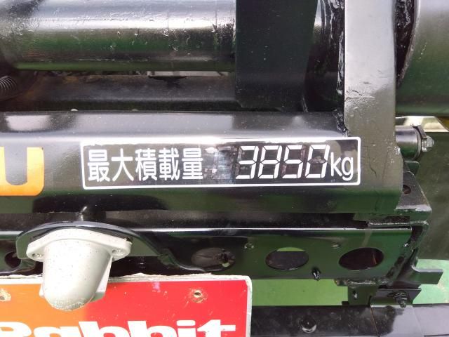 ISUZU ELF 2011 Image 31