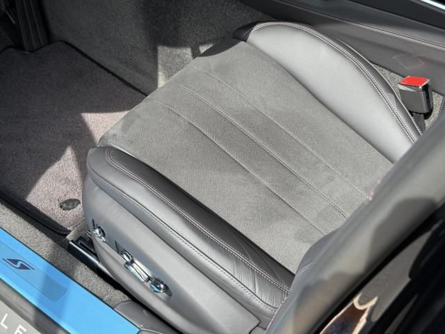 BENTLEY BENTLEY 2023 Image 31
