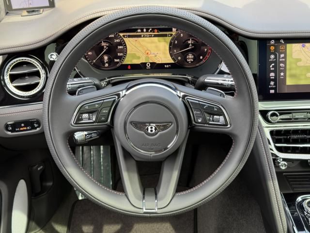 BENTLEY BENTLEY 2023 Image 31