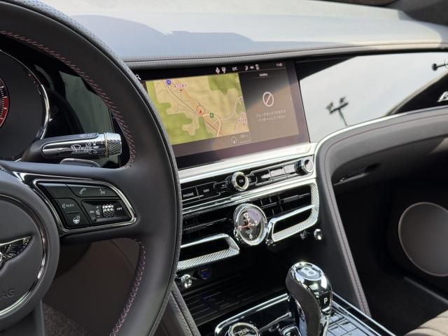 BENTLEY BENTLEY 2023 Image 31