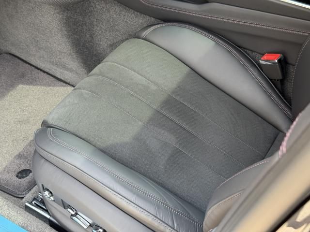 BENTLEY BENTLEY 2023 Image 31