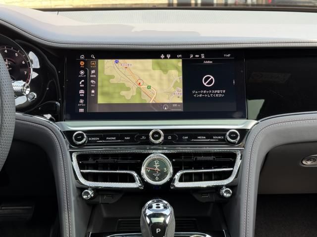 BENTLEY BENTLEY 2023 Image 31