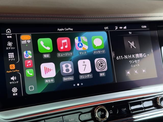 BENTLEY BENTLEY 2023 Image 31