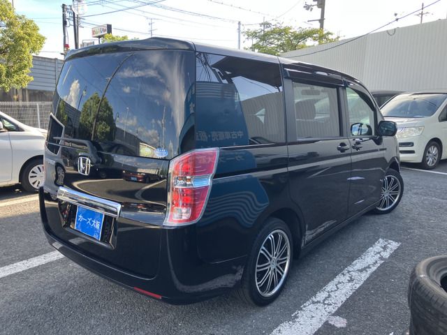 HONDA STEPWAGON 2010 Image 31