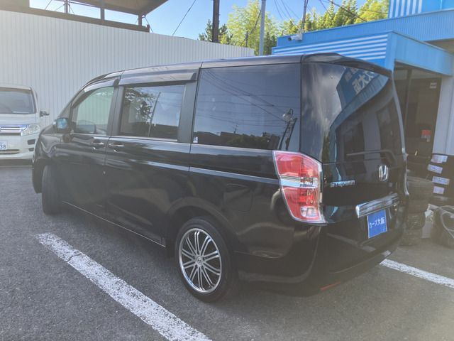 HONDA STEPWAGON 2010 Image 31