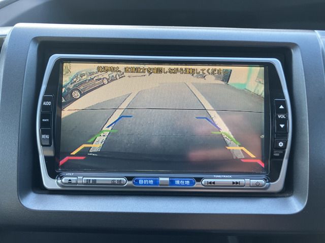 HONDA STEPWAGON 2010 Image 31