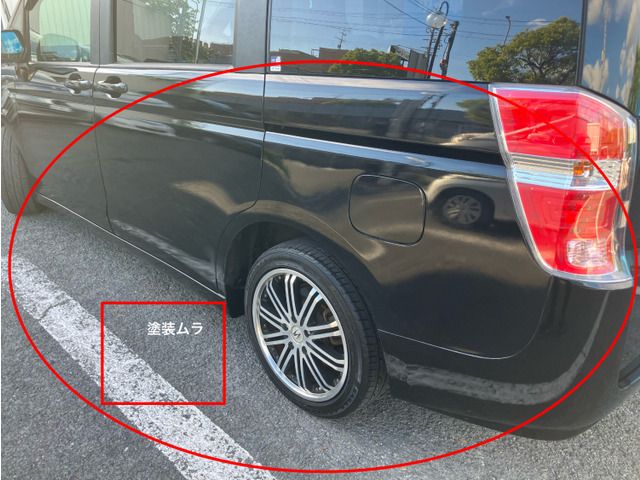 HONDA STEPWAGON 2010 Image 31