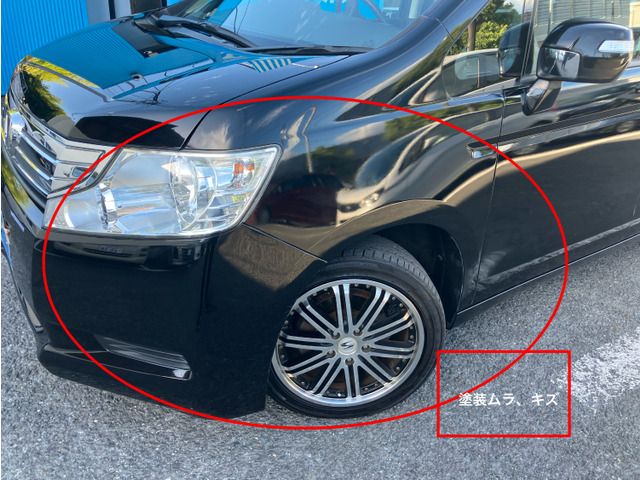 HONDA STEPWAGON 2010 Image 31