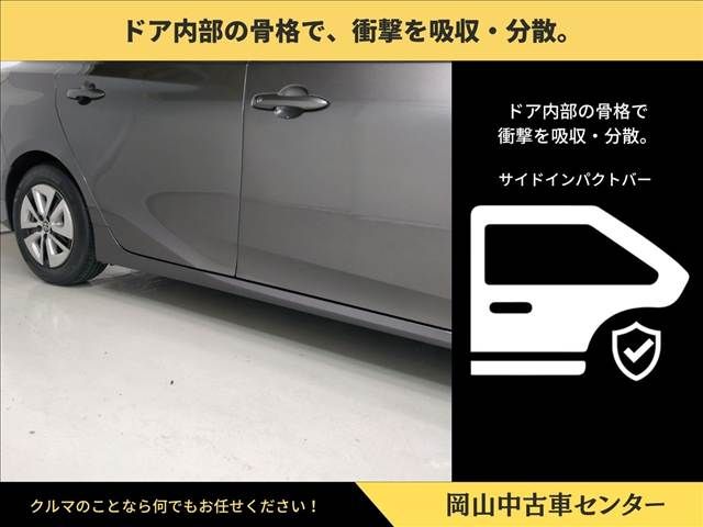 TOYOTA PRIUS 2016 Image 31