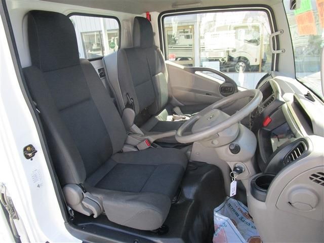 NISSAN ATLAS 2019 Image 31