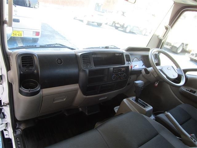 NISSAN ATLAS 2019 Image 31