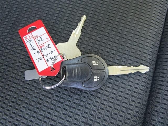 NISSAN ATLAS 2019 Image 31