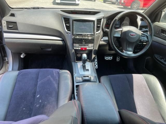 SUBARU LEGACY-TW 4WD 2013 Image 31